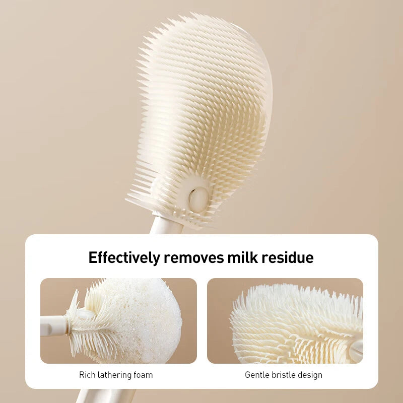 Avent Baby Feeding Bottle Cleaning Set Kitchen Cleaning Tool For Feeding Bottle