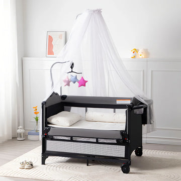 Baby Nest Baby cot Cradles mini baby cots travel cradle baby cot with mattress with a baby trip baby travel cot baby hammock