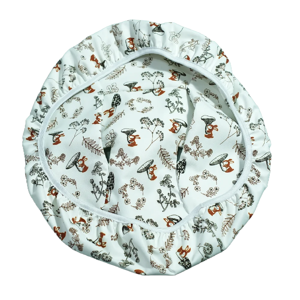 Stekke  Tripp Trapp Newborn Set Newborn Kit Anti fouling Cover