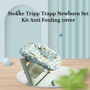 Stekke  Tripp Trapp Newborn Set Newborn Kit Anti fouling Cover
