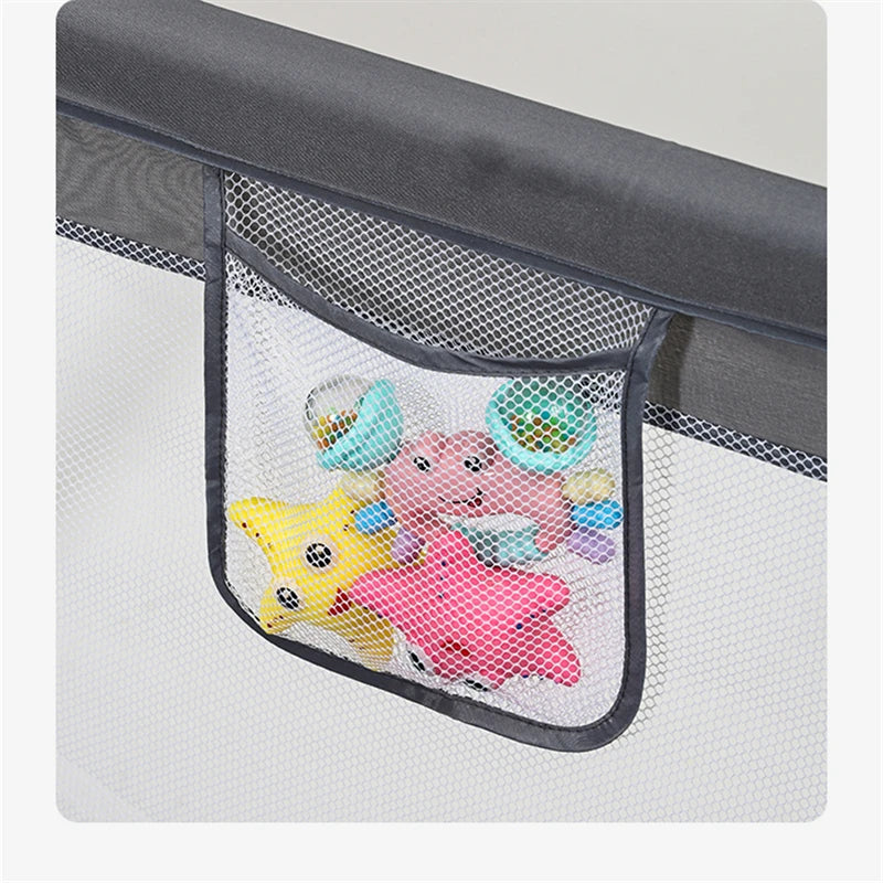 Baby Park Baby Fence Baby Playground Bed Baby Park Children Playground Baby Toy  Kid Playpens children's box fence Baby items